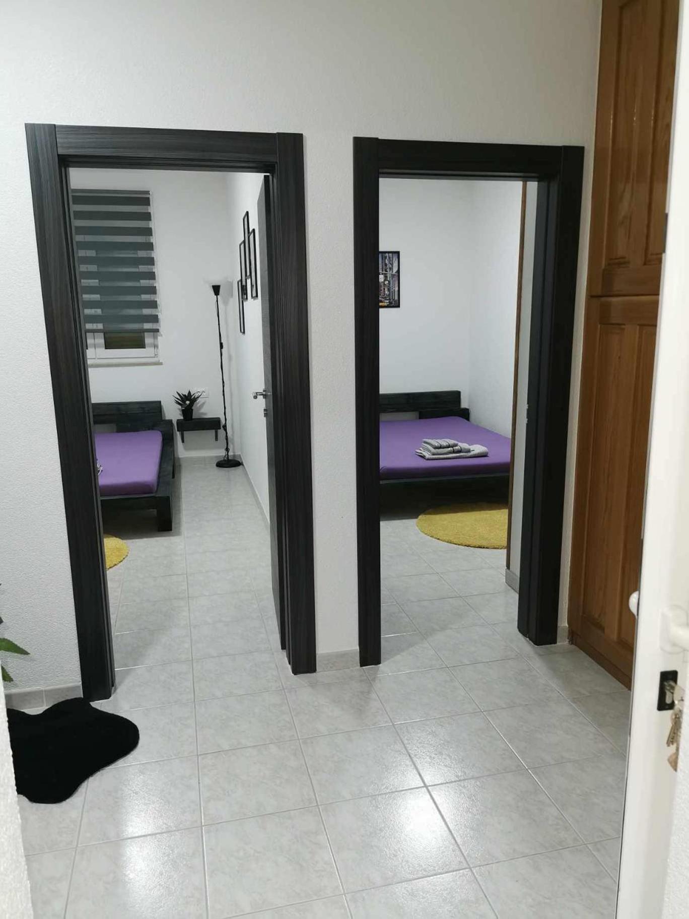 Guesthouse Nadia Сень Екстер'єр фото
